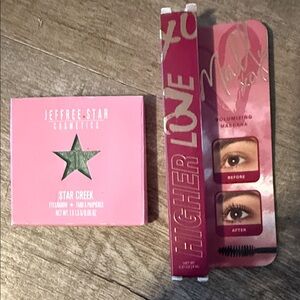 Jeffree Star Star Creek Eyeshadow